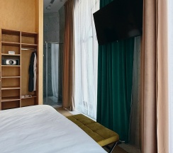 MEDICI в Malakhovka Palace