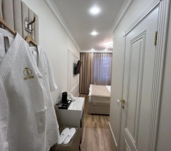 Стандарт в Hotel RedStone