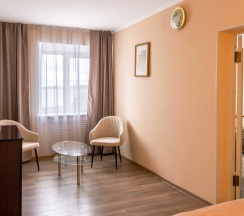 Семейный в Кантри