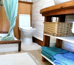 Коттедж улучшенный в LesDankin