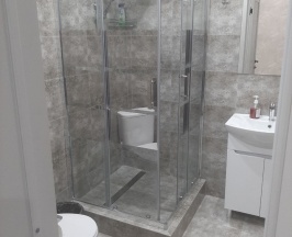 Трехместный номер в Арцах