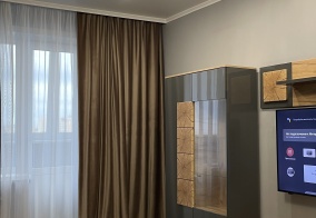 Апартаменты Апартаменты на ул московская 76 в Орле