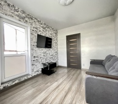 Квартира в Апартаменты на ул.10 Августа, д.85