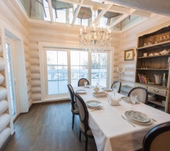 Вилла в Villa Rinda