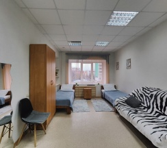 Комната в Апарт Миасс