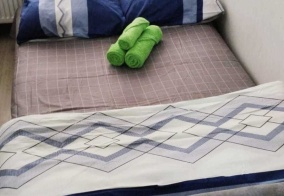 Апартаменты Апартаменты на Безымянная 4 в Балашихе