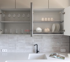 Квартира в Апартаменты на улица Акаций, 34к6 (Кадис), 58м²