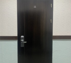DeLuxe Premium с балконом в От Линкор