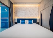 Двухместный номер Standard в Hotel Clover Patong Phuket