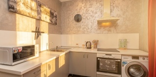 Кемерово: Апартаменты Сибирь House
