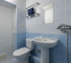 Комфорт в Светлый