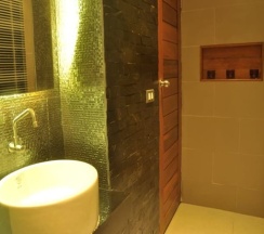 Номер Standard с 2 комнатами в Pony Hill Villa