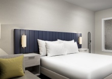 Номер Premium в EVEN Hotel Austin Uptown Near The Domain, an IHG Hotel