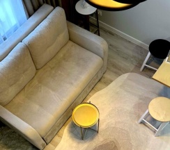 1321 КЕЙПТАУН / МОСКВА Ботанический сад / Апарт-отель S12 ТУРИСТ в S12