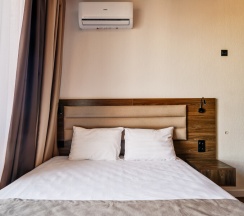 Comfort Teta в Тета Измайлово