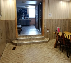 Коттедж улучшенный в Холидей хаус