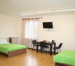 Стандарт в Экспромед