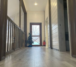 Коттедж стандарт в KamHouse41