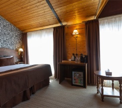 Делюкс "Cairo" в Allure Lodge