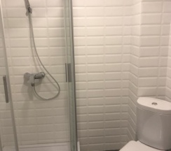 Апартаменты в Rooms hostel