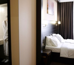 2х местный комфорт  в Alpen House