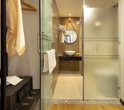 Номер Standard в Отель Hermes Nha Trang