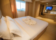 Номер Executive в Golden City Rayong