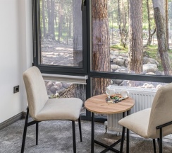 Suite twn в Эклер