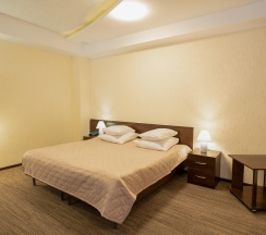 2-местный номер студия в Аврора