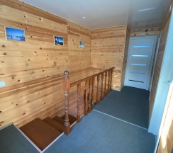 Коттедж трехкомнатный с 3 спальнями в Ice Street 40