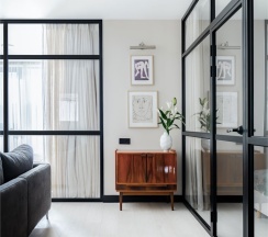 SUITE без кухни в Yard Residence