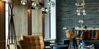 Листвянка: Отель Байкал