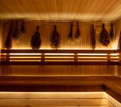 РЕЗИДЕНЦИЯ с пятью спальнями в Villingston Residence