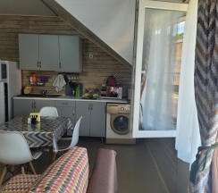 Апартаменты Студия в Вояж