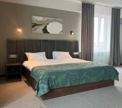 Lux -Connected rooms в Шато