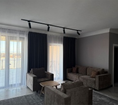 Видовые апартаменты PREMIUM в Кит