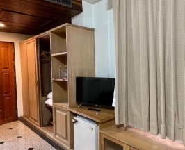 Номер Deluxe в Mae Yom Palace Hotel