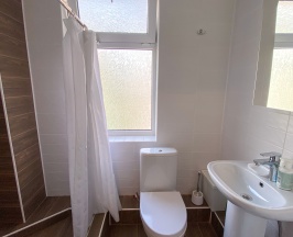 Двухместный номер на втором этаже 3 в Greenwall