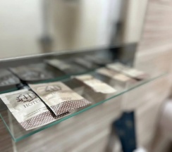 Двухместный номер Standard двуспальная кровать в Шатун