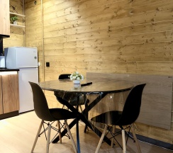 Барнхаус с джакузи в Diamond house