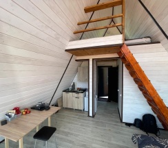 Гостевые дома в Уймон-Парк