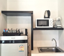 Бунгало Premium c 1 комнатой с балконом в Isara Nai Yang Resort