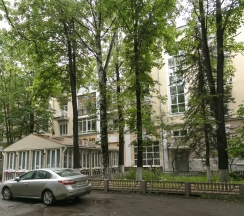 Двухместные апартаменты c 1 комнатой с балконом (двуспальная кровать) в Апартаменты Хочу приехать на Октябрьской 38
