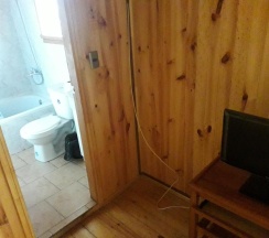Номер Standard в Hostal Rayen