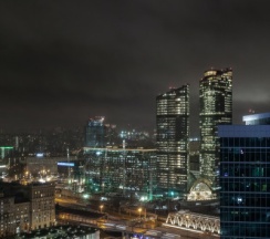 Signature SmartRoom в Roomley
