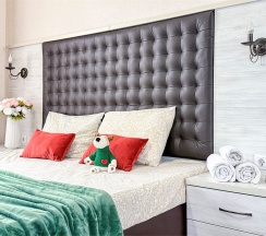 Апартаменты с кухней в Милана