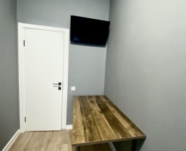Одноместный ЭКОНОМ в Superhostel