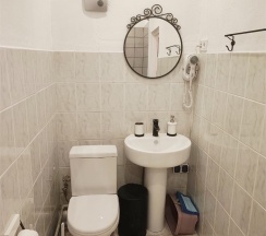 Комфорт плюс 9 в Леонардо