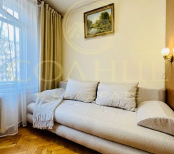 Квартира в Апартаменты на улица Ферсмана, 5к2