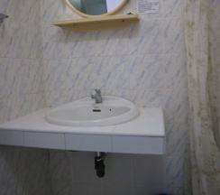 Двухместный номер Economy двуспальная кровать в Sunshine Guest House